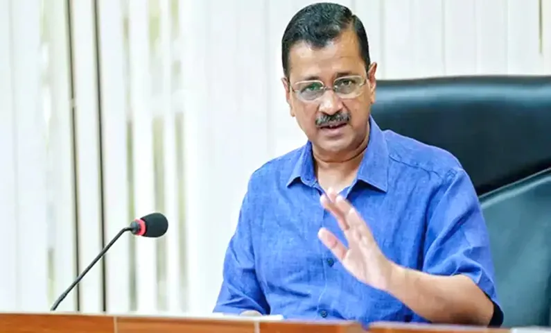 ARVIND KEJRIWAL NEWS