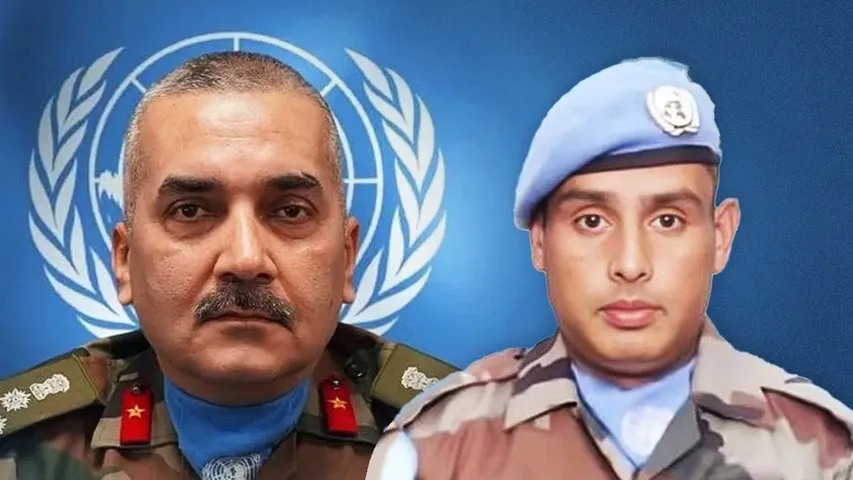 UNO INDIAN ARMY NEWS