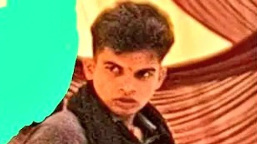 Abhishek bhardwaj