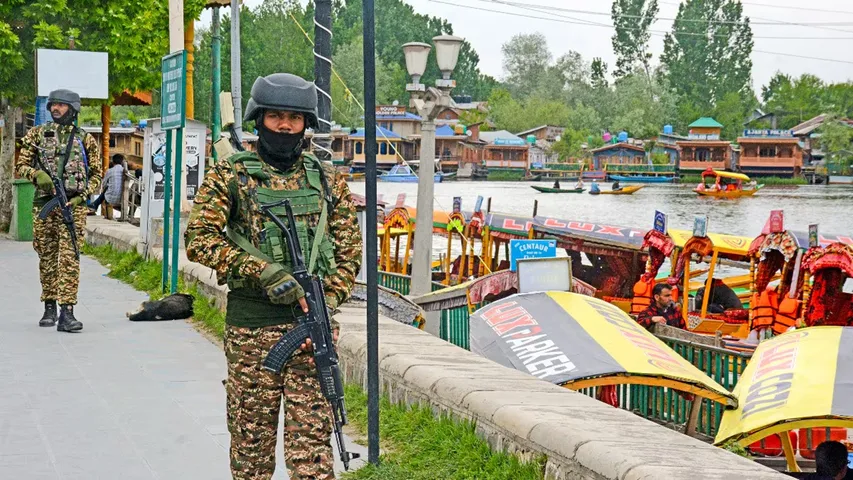 JAMMU KASHMIR TOURISM