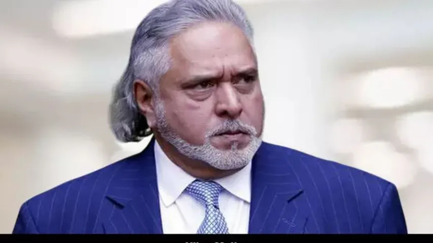Vijay malya 