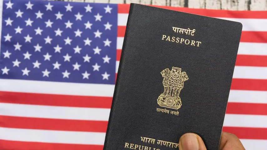 America Visa