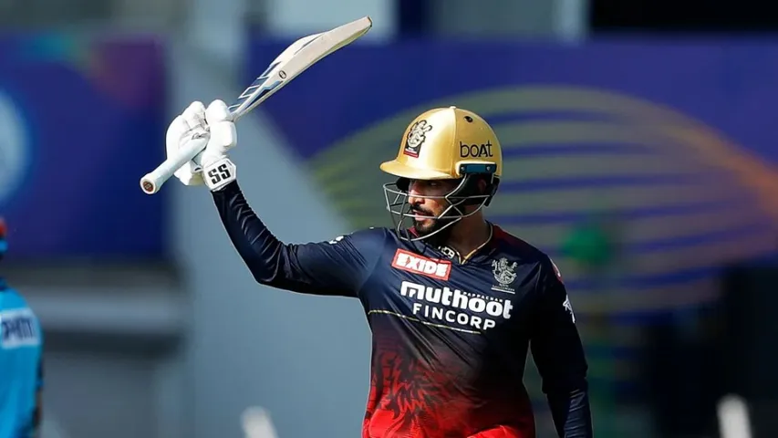 Rajat Patidar, IPL 