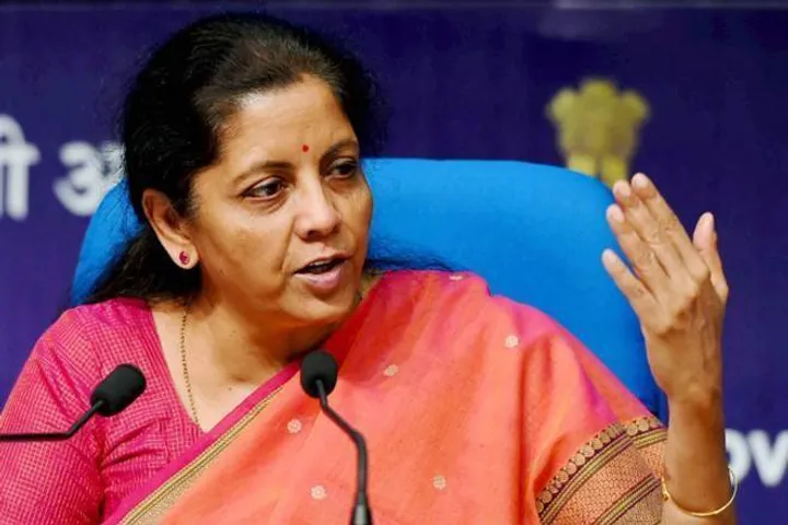 nirmala-sitharaman-biography