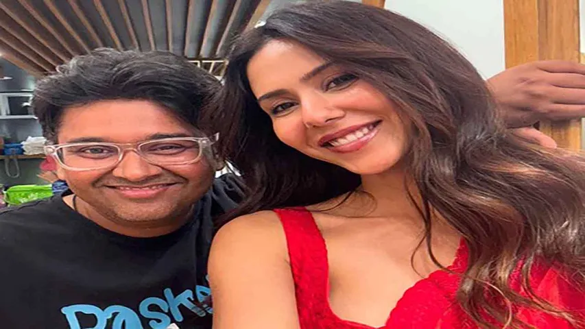 MilapSonamBajwa