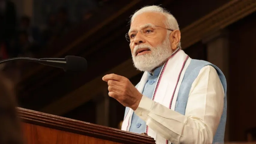 PM Modi in bhopal