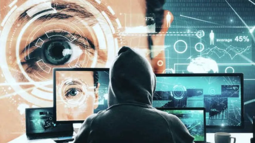 Cyber ​​crimes