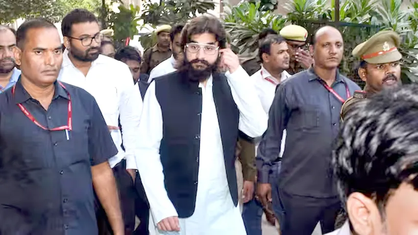 MLA ABBAS