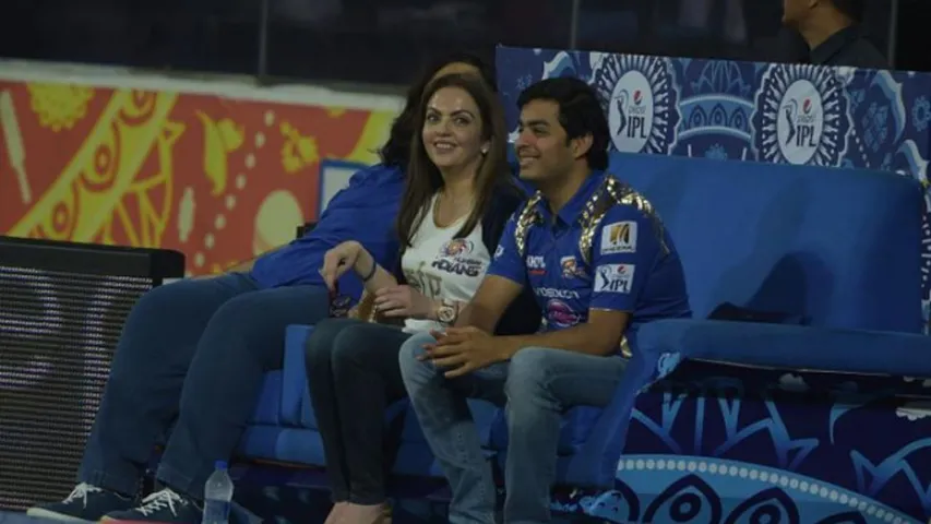 nita ambani sofa 