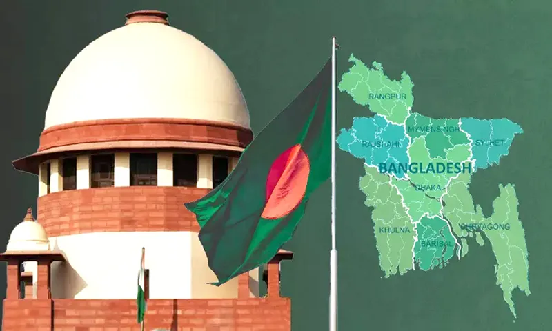 SUPREME COURT, BANGLADESH NEWS