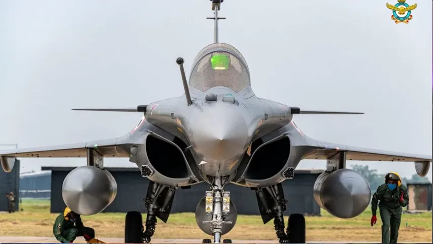 air force vacancy 