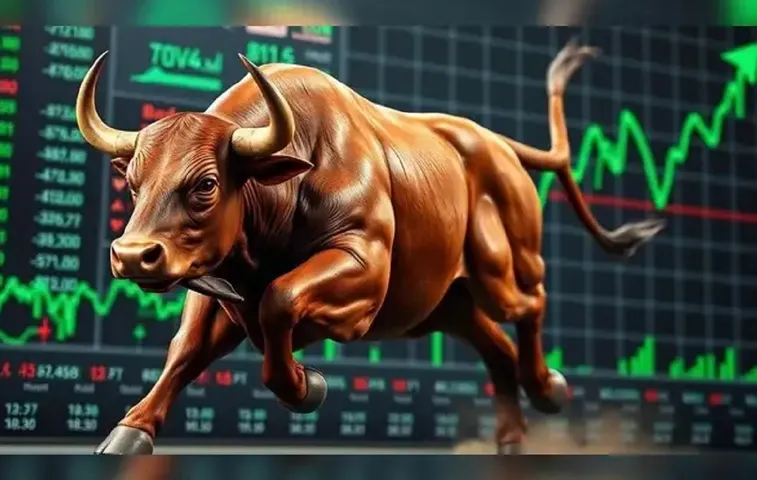 stock Market Nifty
