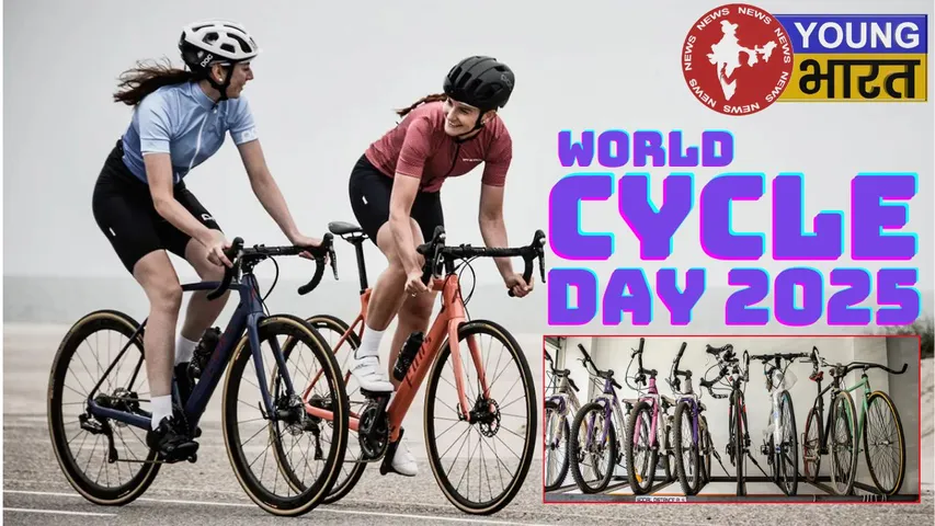World Cycle Day