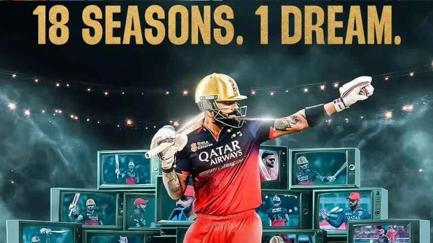 Virat Kohli, RCB, IPL Final 