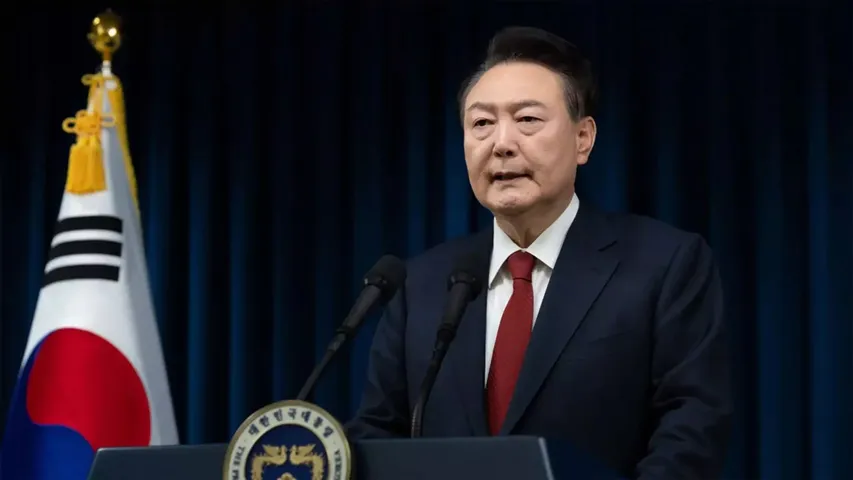 SOUTH KOREA ELECTION 2025