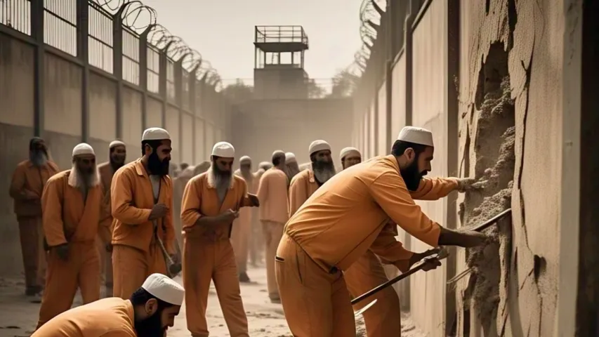 karachi jailbreak