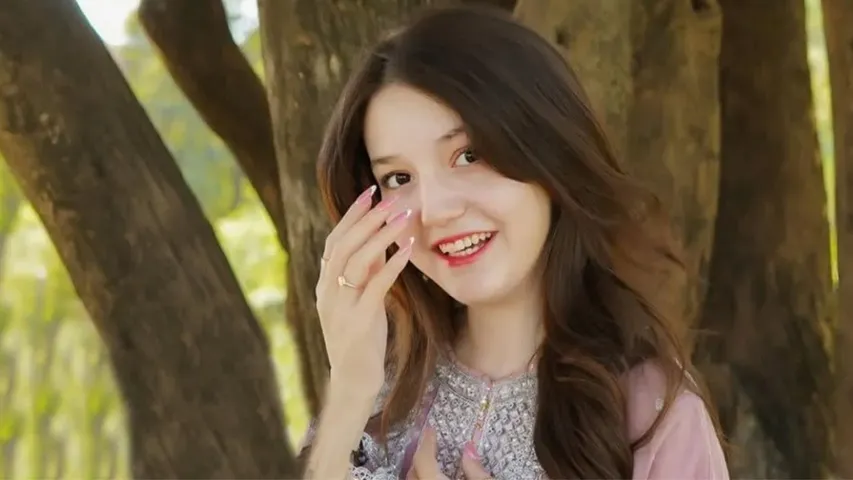 sana yousaf