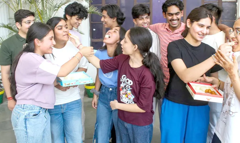 झारखंड बोर्ड आर्ट्स टॉपर्स सूची 2025 | यंग भारत न्यूज