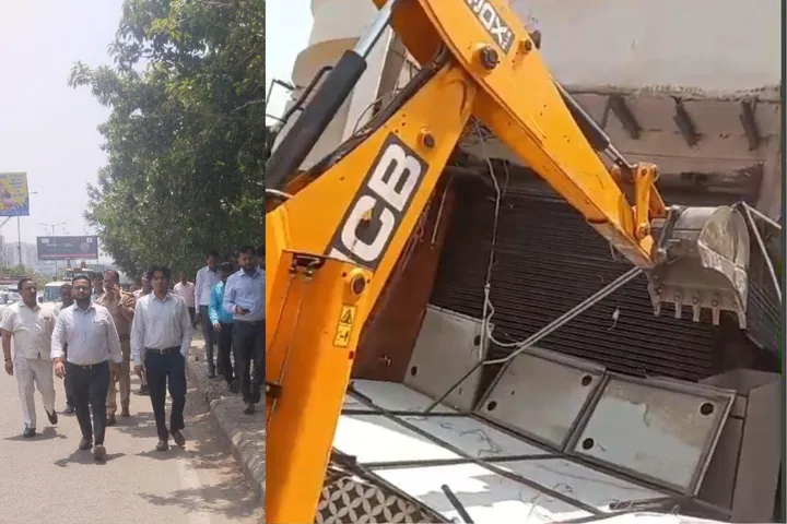 GZB  Encroachment-1