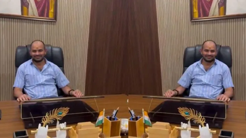 Tej Pratap Yadav (1)