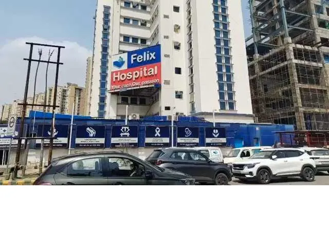 FELIX HOSPITAL