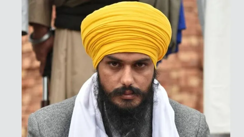 amritpal singh