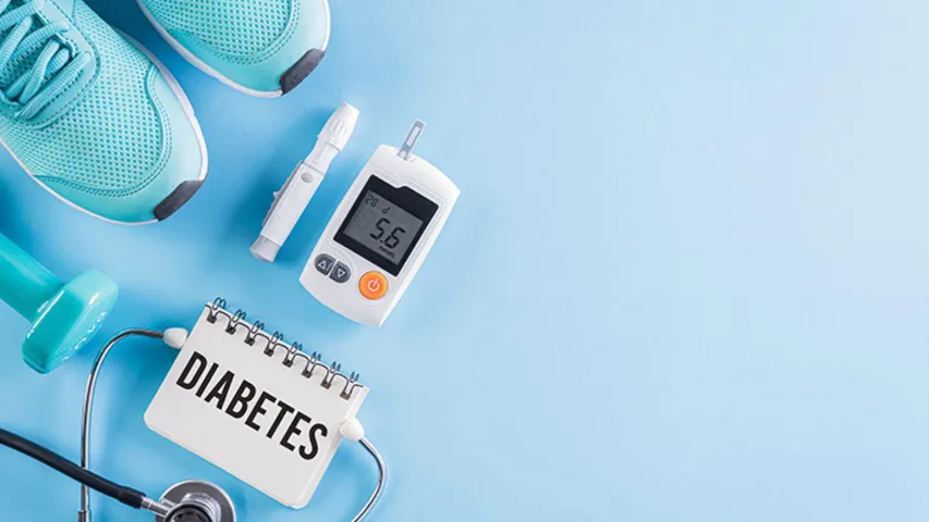 Ai detect diabeties 