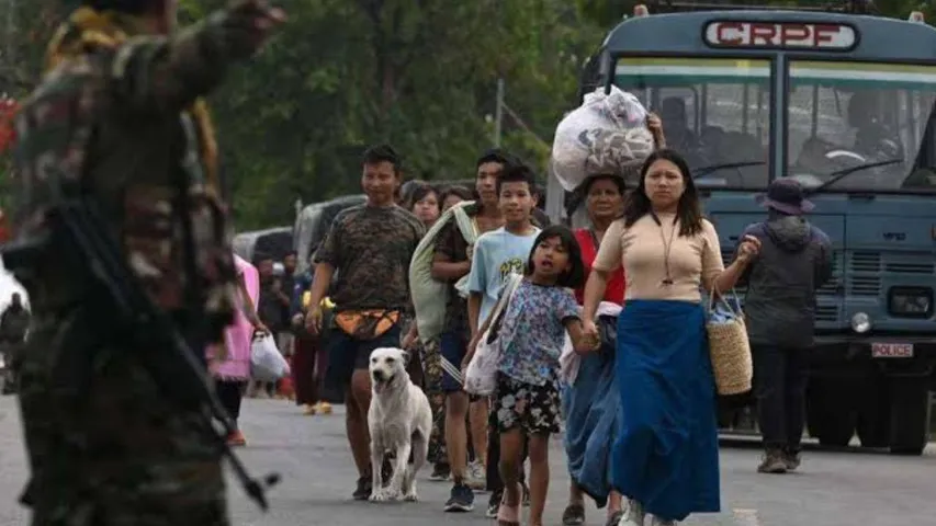 Manipur