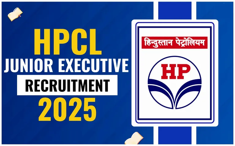 HPCL Recrutment