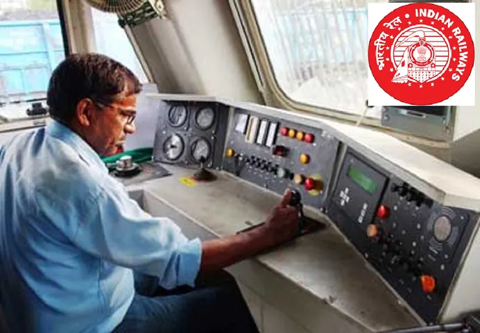 Indiaan loko pilot