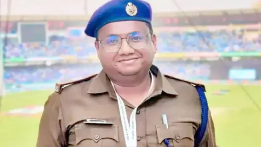 छत्तीसगढ़ के सुकमा में नक्सल अटैक, ASP आकाश राव गिरिपंजे शहीद! | यंग भारत न्यूज