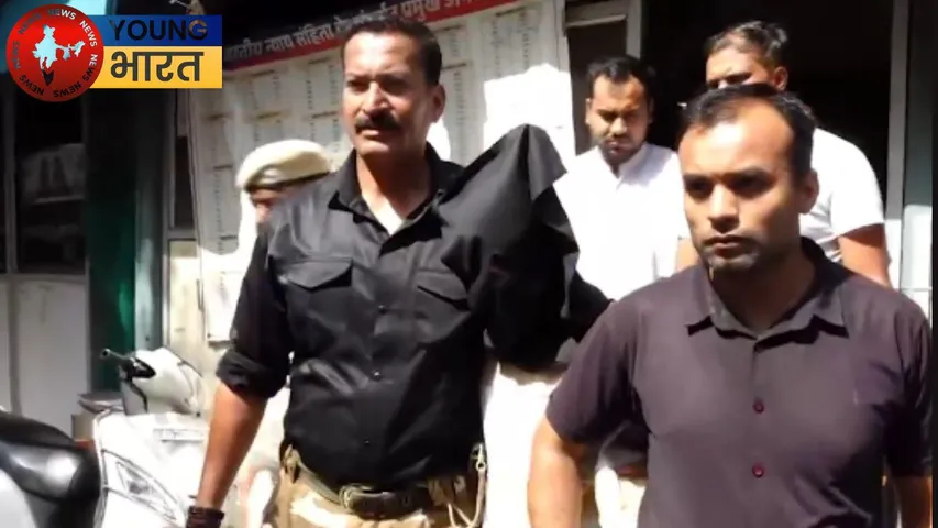 anand kurmi, raja raghuvanshi murder case