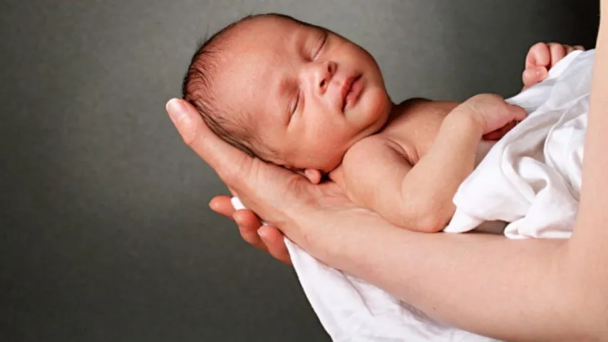 Infant Care bihar top