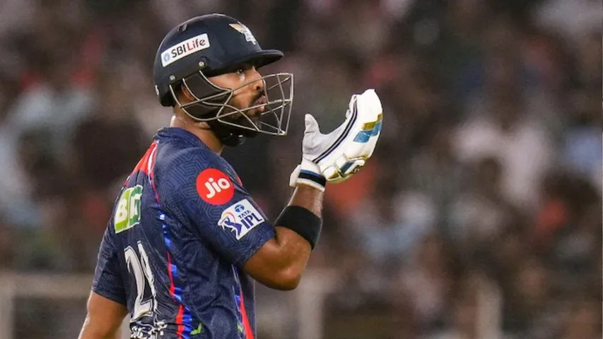 nicholas pooran 