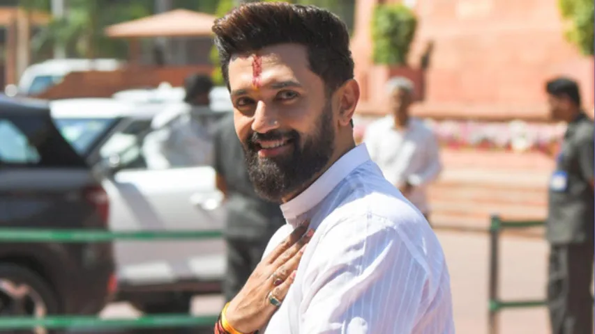 Chirag Paswan LJPR (1)