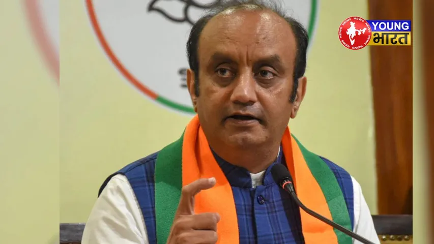 sudhansu trivedi