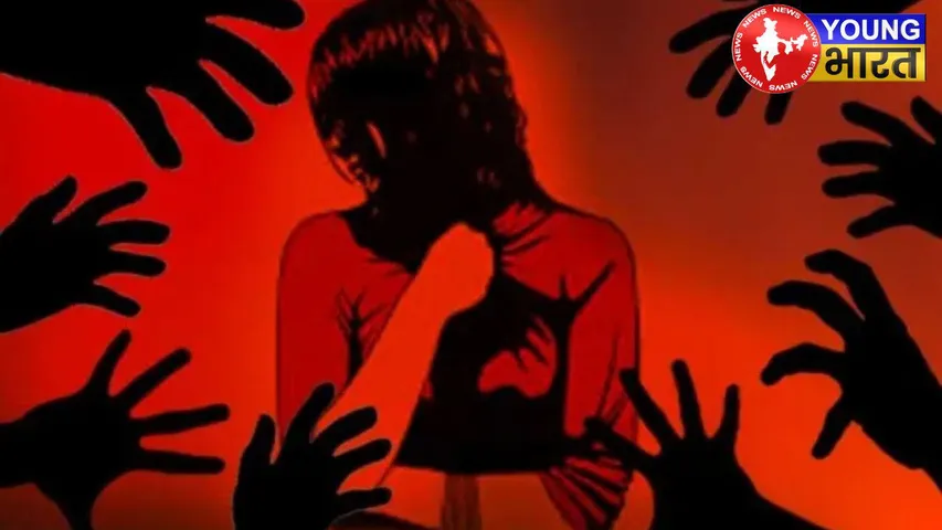 gopalpur gangrape