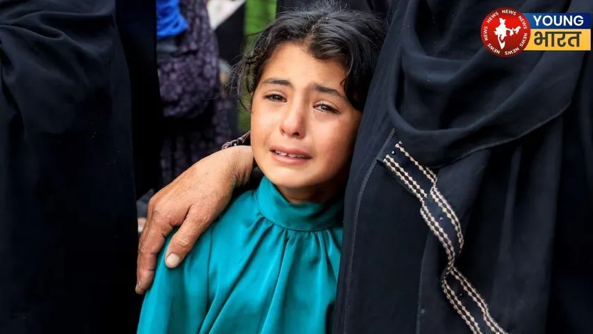Gaza Patti