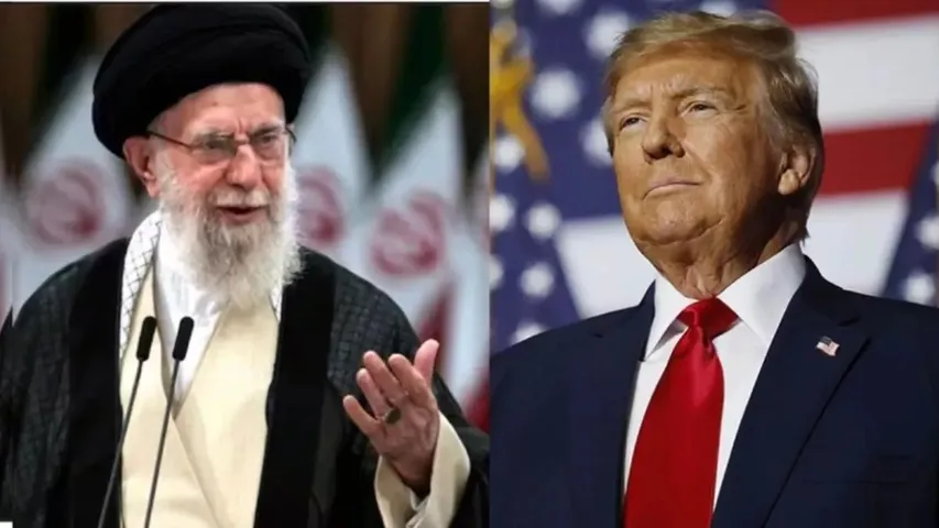 Trump Khamnai