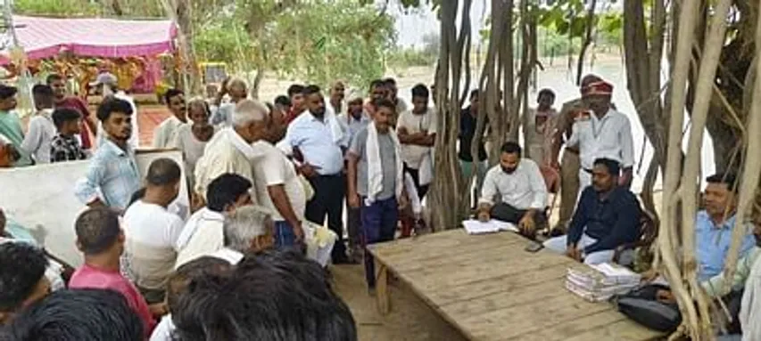 शाहजहांपुर