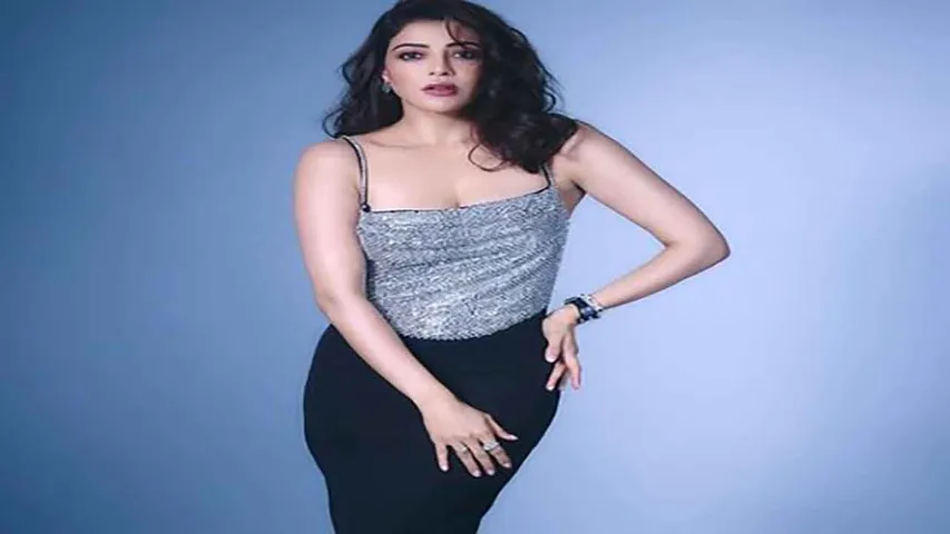 KajalAgarwal