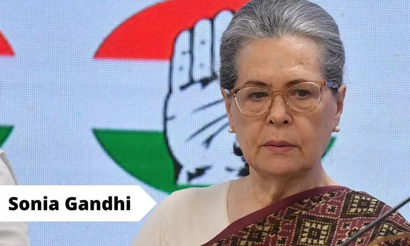 Sonia Gandhi स्वस्थ होकर लौटीं घर, जानिए — क्या बोले हास्पिटल के चेयरमैन? | यंग भारत न्यूज