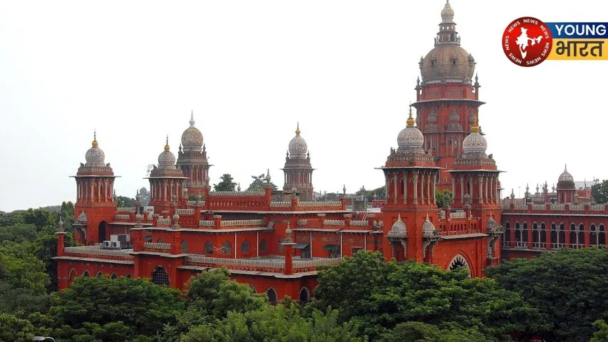 Madras High Court