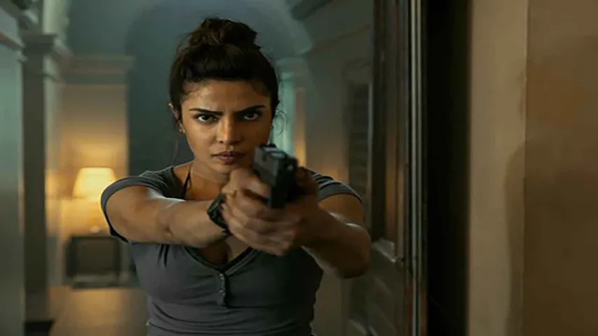 PriyankaChopra