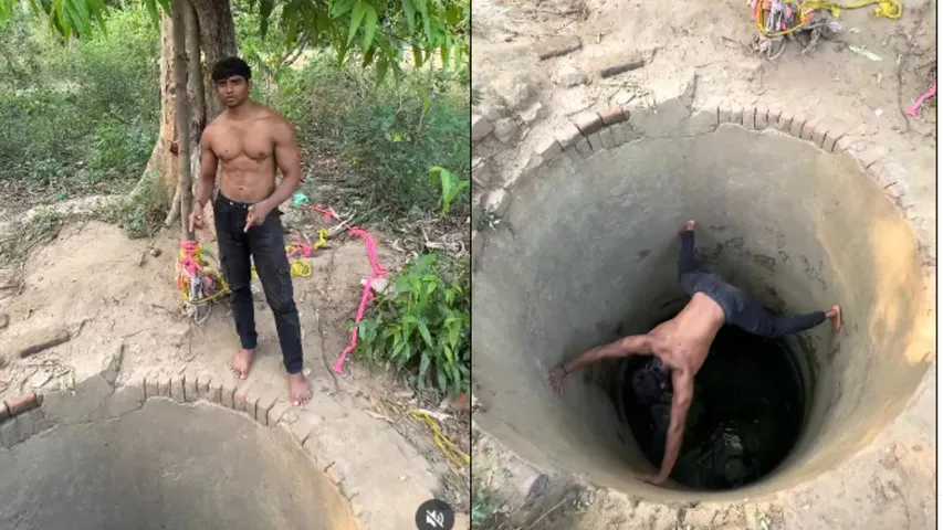 viral video