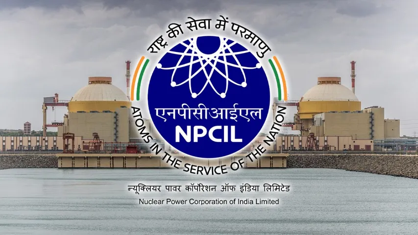 NPCIL