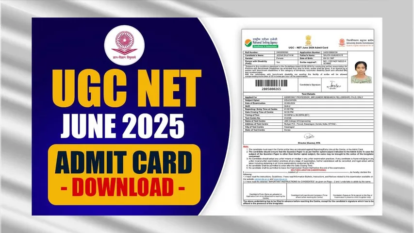 UGC NET