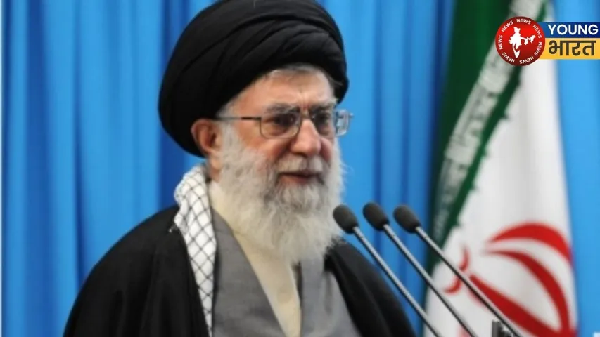 Ayatollah Ali Khamenei