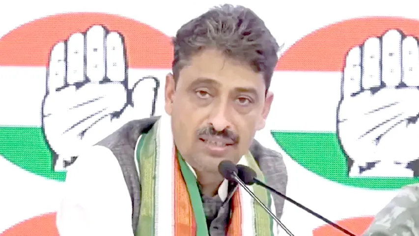 क्या ईरान पर हमले के पीछे दादागिरी है? जानिए — कांग्रेस सांसद इमरान मसूद के बयान ने क्यों मचाई हलचल? | यंग भारत न्यूज
