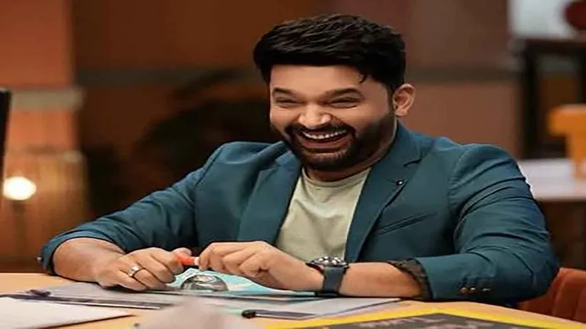 kapilsharma